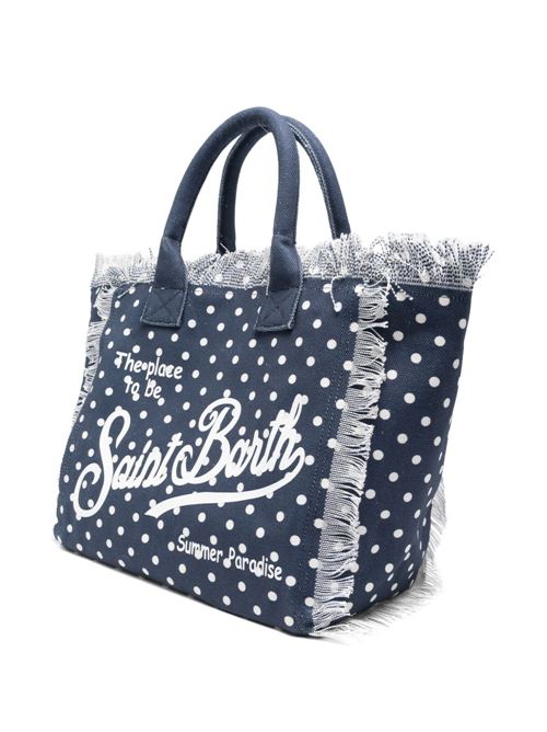 Borsa donna a spalla Vanity MC2 SAINT BARTH | VANITY shoulder03285L